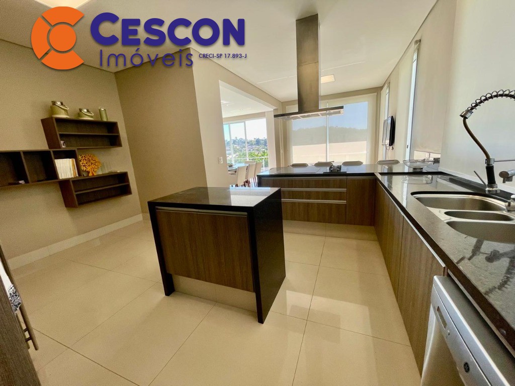 Casa de Condomínio, 4 quartos - Foto 23