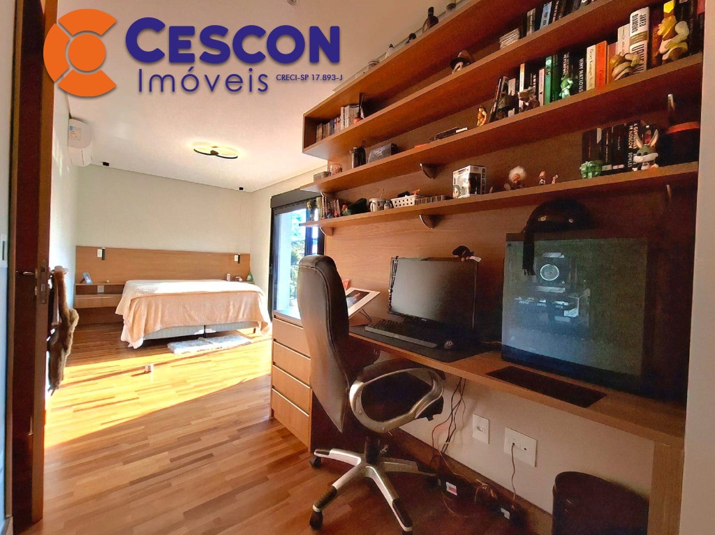 Casa de Condomínio, 4 quartos - Foto 66