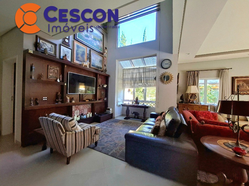 Casa de Condomínio, 4 quartos - Foto 44