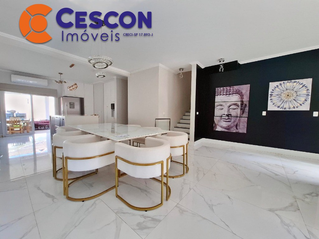 Casa de Condomínio, 3 quartos - Foto 12