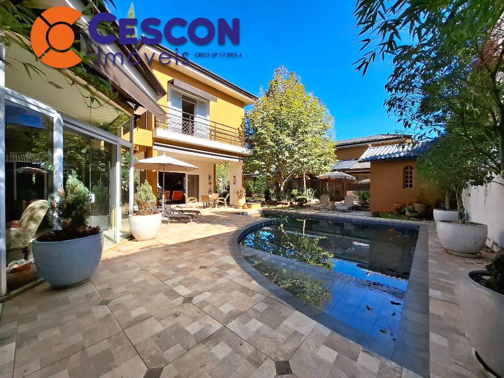 Casa de Condomínio, 4 quartos - Foto 61