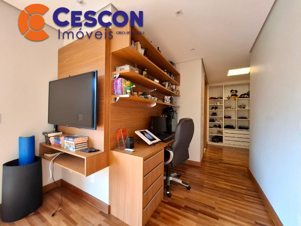 Casa de Condomínio, 4 quartos - Foto 65