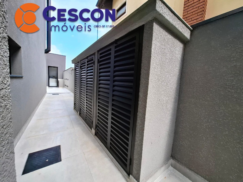 Casa de Condomínio, 4 quartos - Foto 29