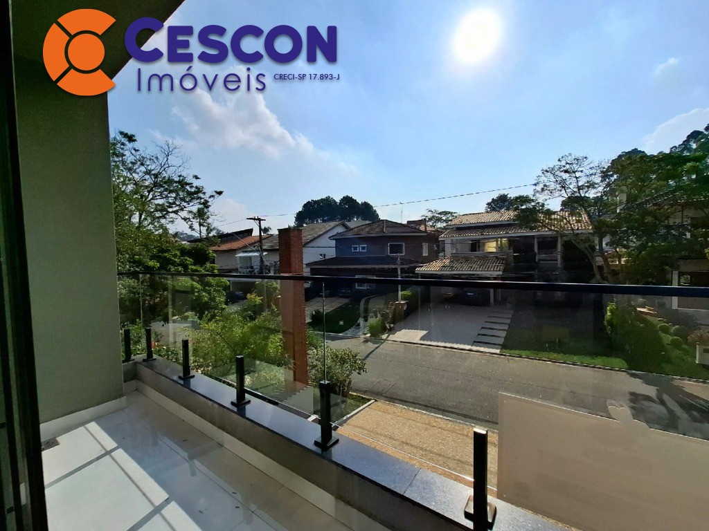 Casa de Condomínio, 4 quartos - Foto 62