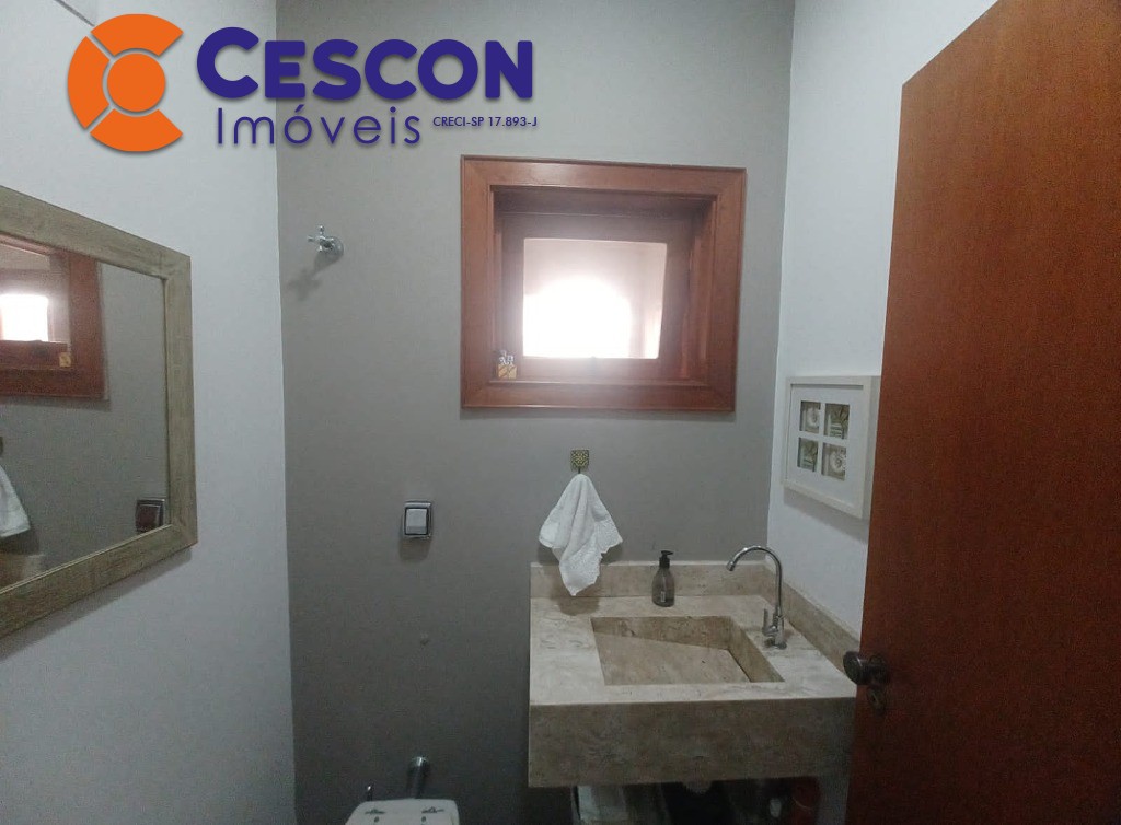 Casa de Condomínio, 3 quartos - Foto 19