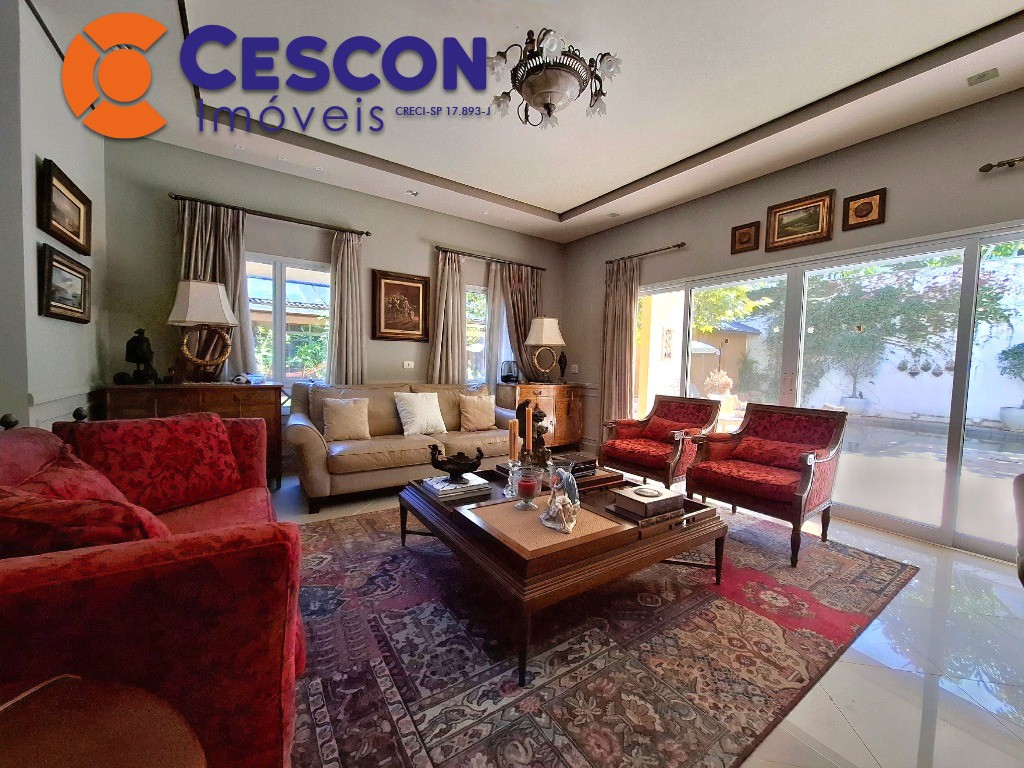 Casa de Condomínio, 4 quartos - Foto 42