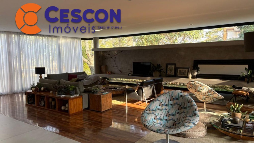 Casa de Condomínio, 4 quartos - Foto 4