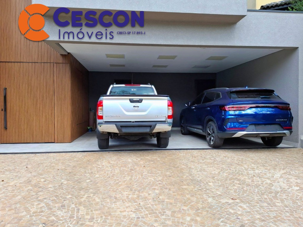 Casa de Condomínio, 4 quartos - Foto 3