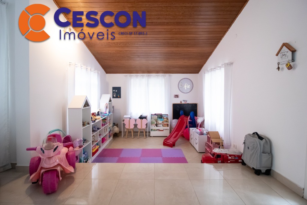 Casa de Condomínio, 4 quartos - Foto 2