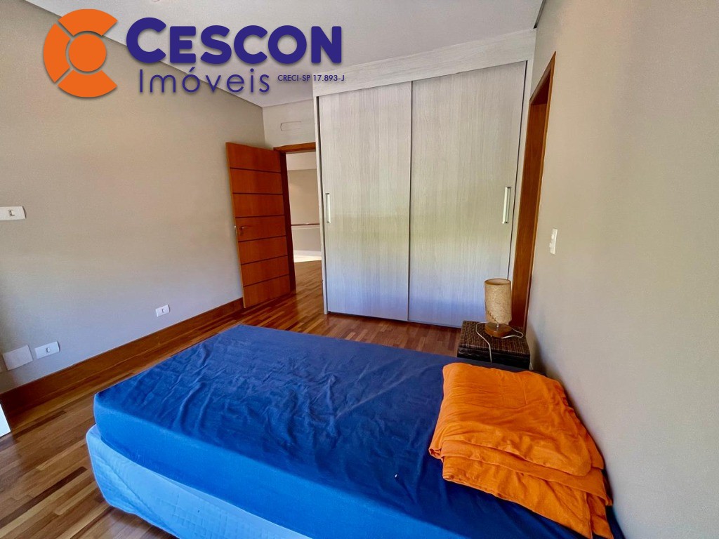 Casa de Condomínio, 4 quartos - Foto 39