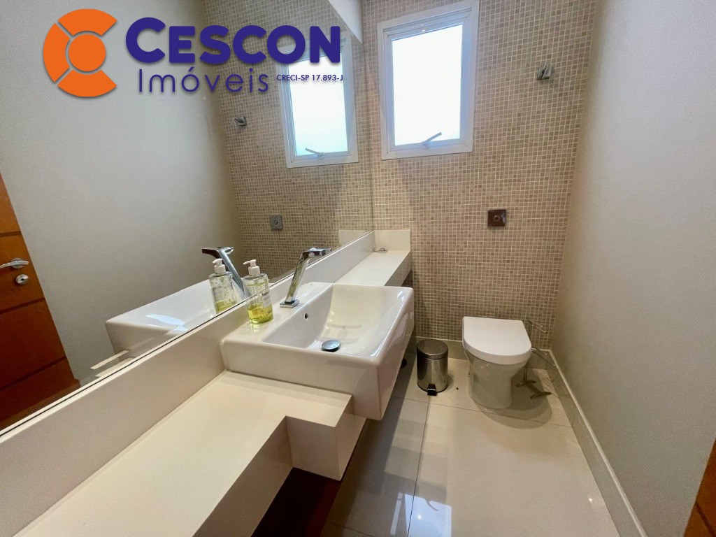 Casa de Condomínio, 4 quartos - Foto 48