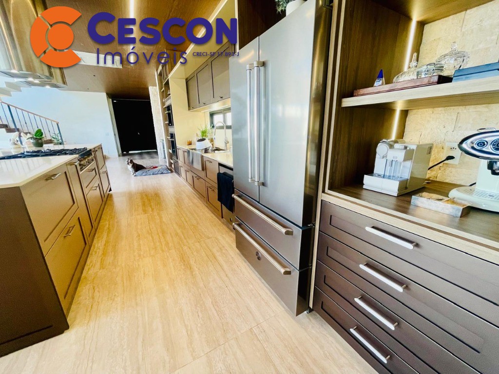 Casa de Condomínio, 4 quartos - Foto 35