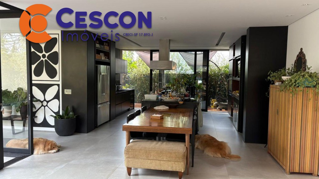 Casa de Condomínio, 4 quartos - Foto 13