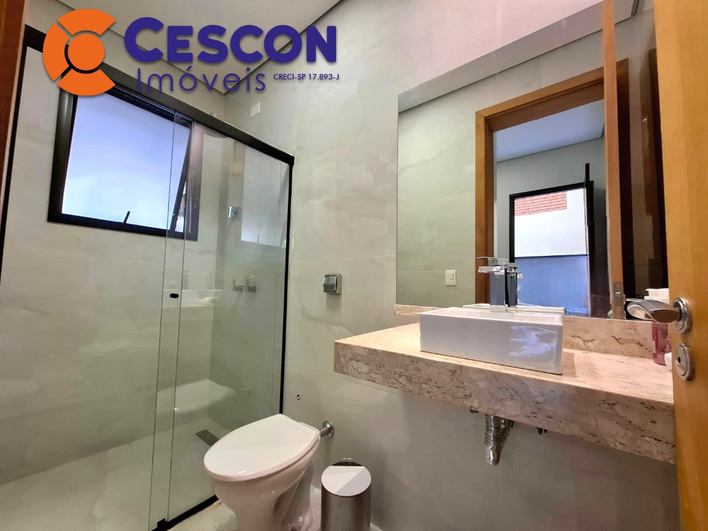 Casa de Condomínio, 4 quartos - Foto 28