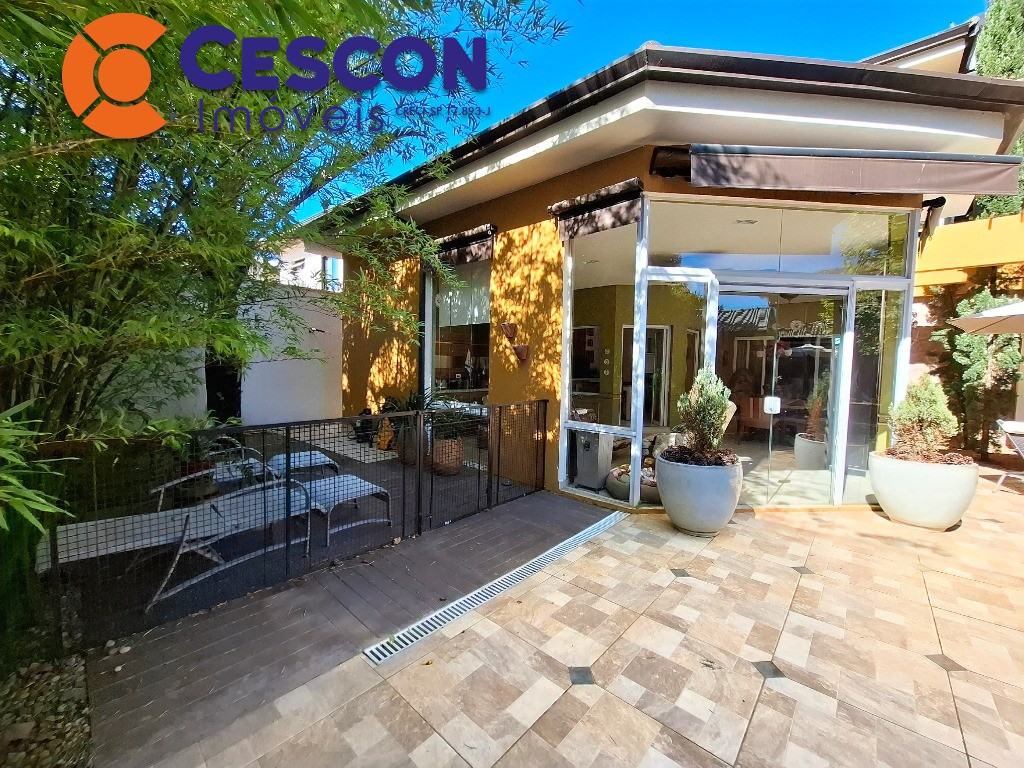 Casa de Condomínio, 4 quartos - Foto 59