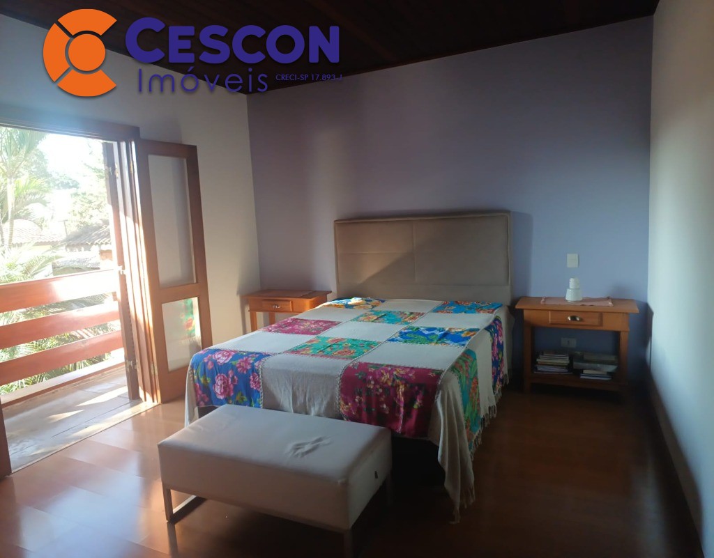 Casa de Condomínio, 3 quartos - Foto 22