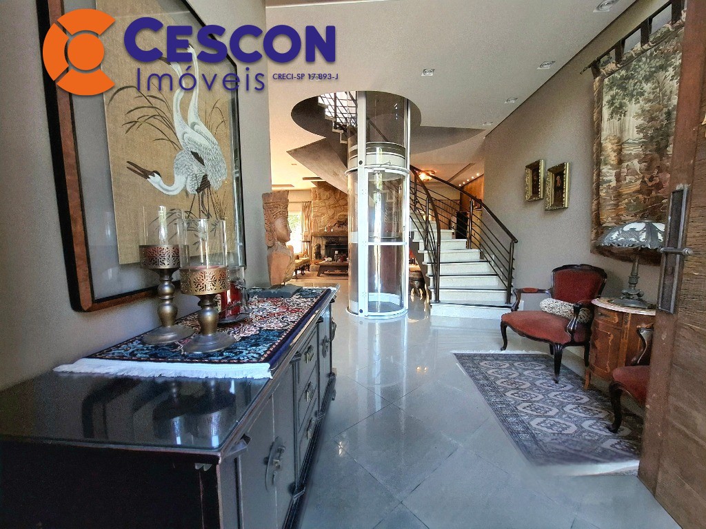 Casa de Condomínio, 4 quartos - Foto 31