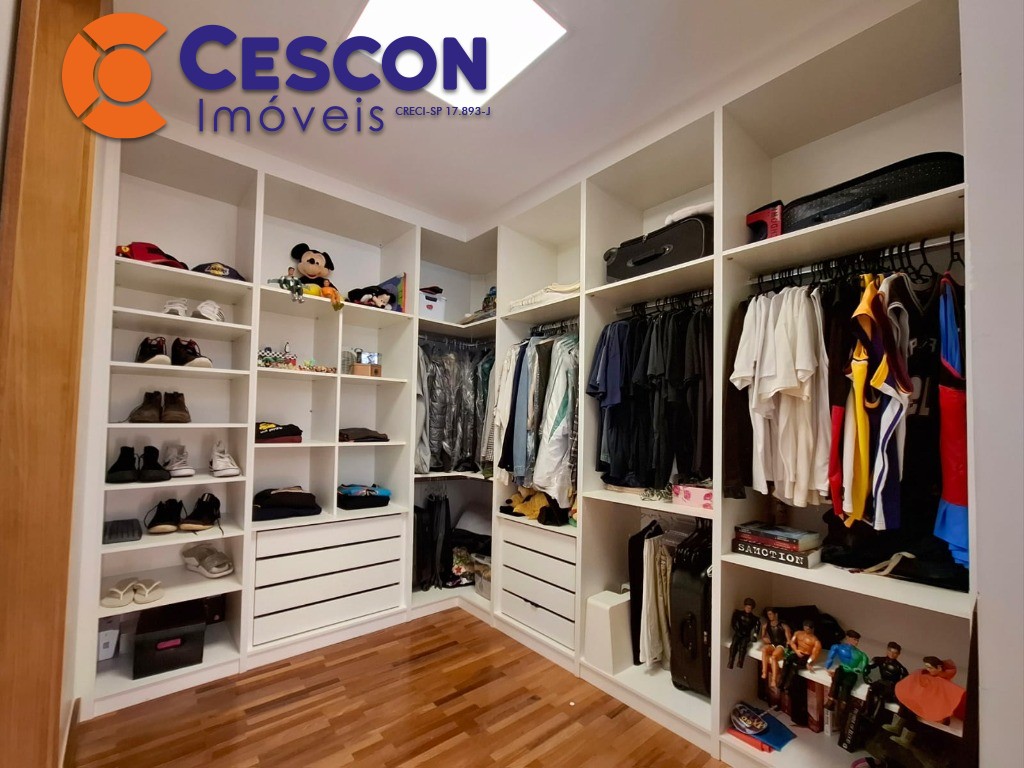 Casa de Condomínio, 4 quartos - Foto 67