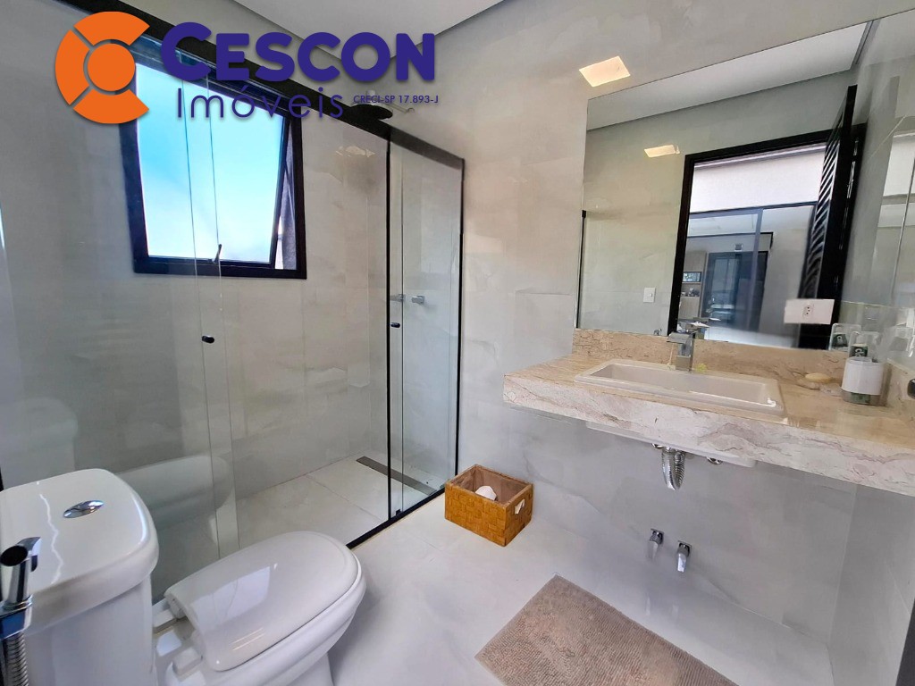 Casa de Condomínio, 4 quartos - Foto 33