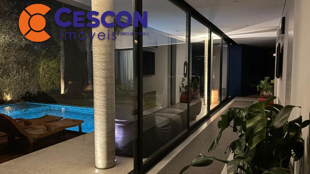 Casa de Condomínio, 4 quartos - Foto 19