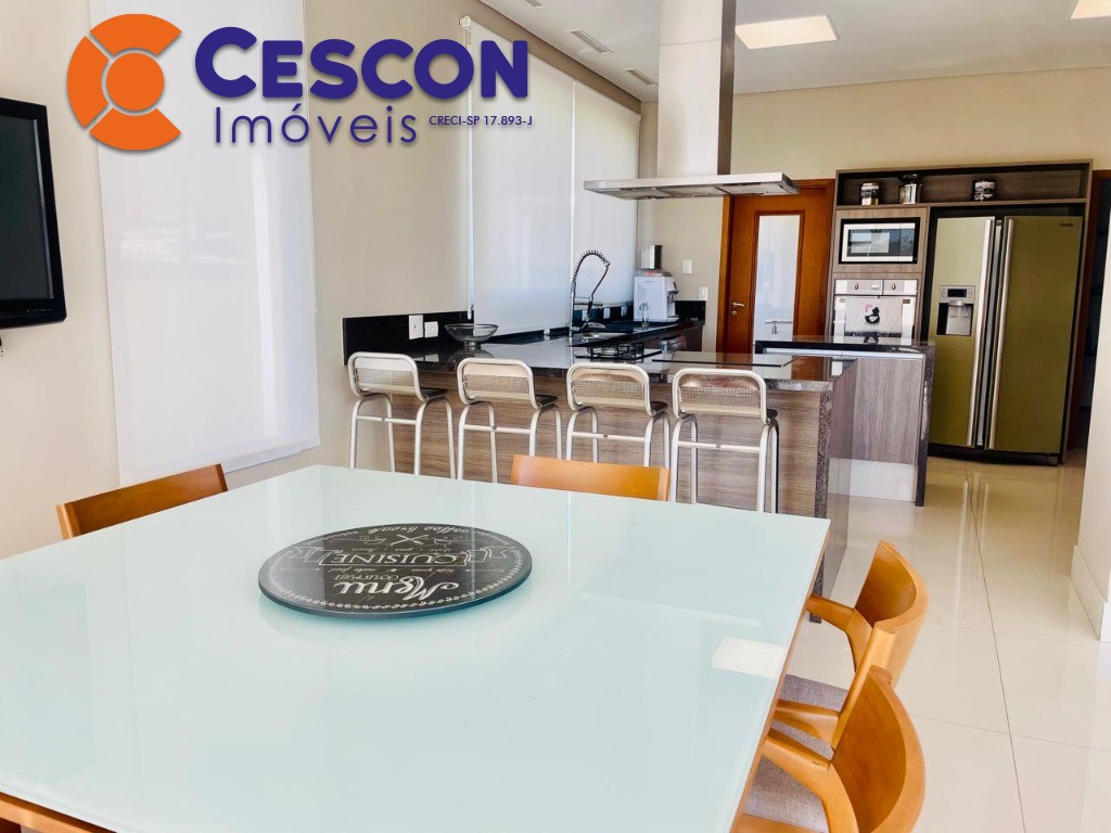 Casa de Condomínio, 4 quartos - Foto 20