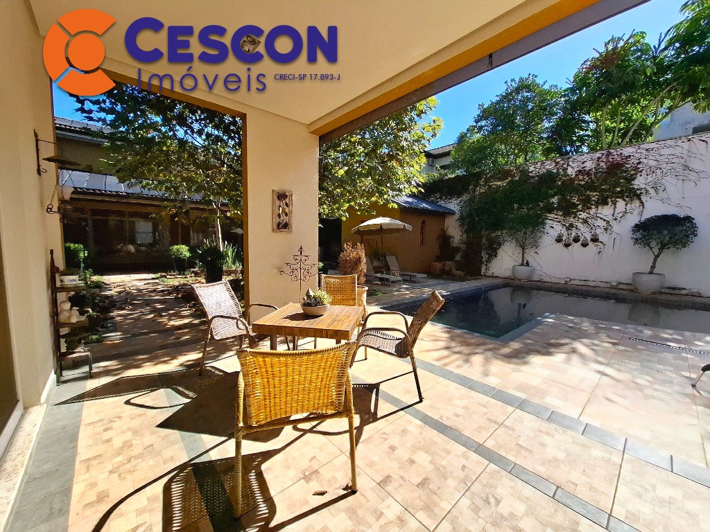 Casa de Condomínio, 4 quartos - Foto 52