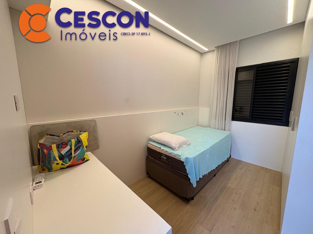 Casa de Condomínio, 4 quartos - Foto 8