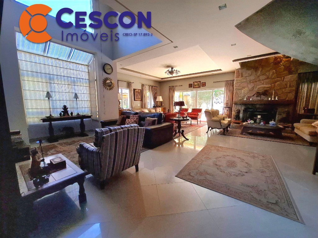 Casa de Condomínio, 4 quartos - Foto 38