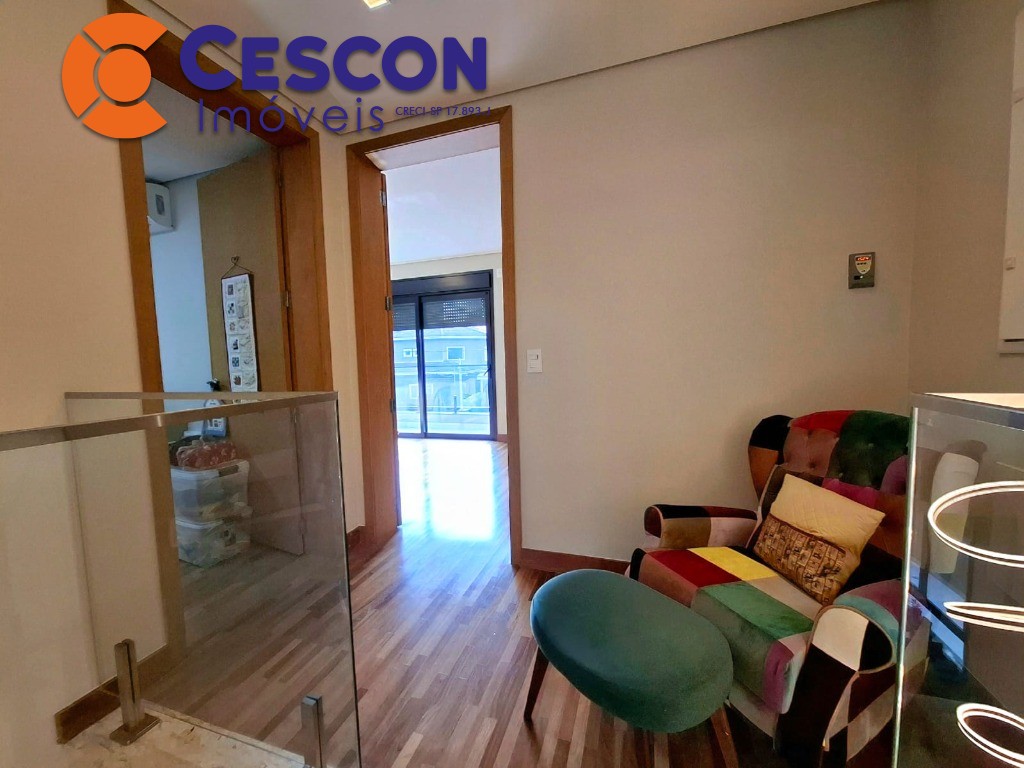 Casa de Condomínio, 4 quartos - Foto 51