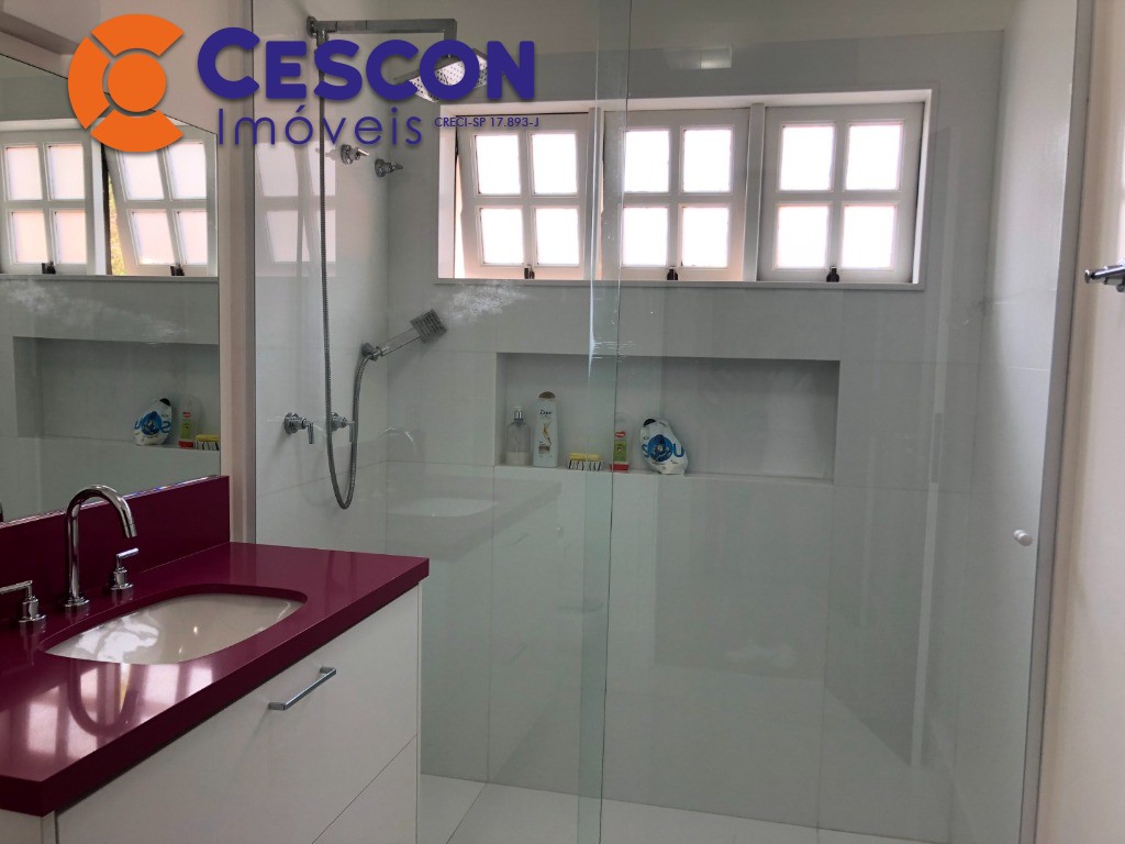 Casa de Condomínio, 4 quartos - Foto 32