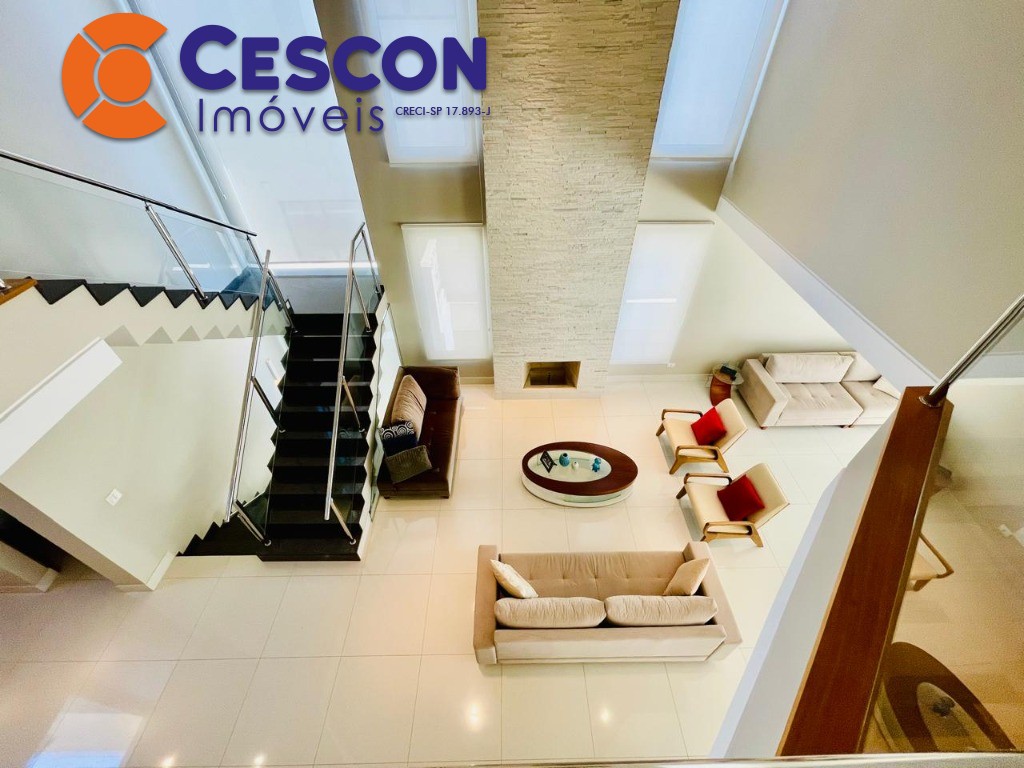 Casa de Condomínio, 4 quartos - Foto 75