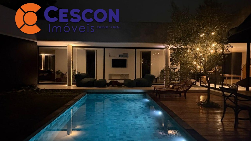 Casa de Condomínio, 4 quartos - Foto 15