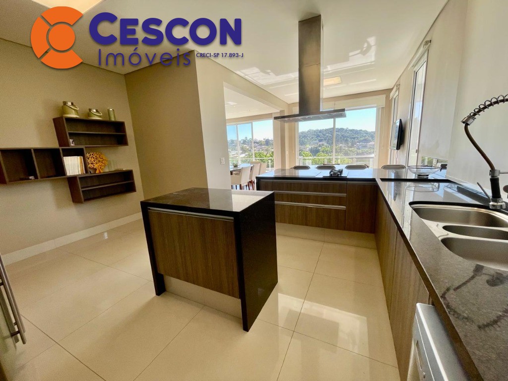 Casa de Condomínio, 4 quartos - Foto 26