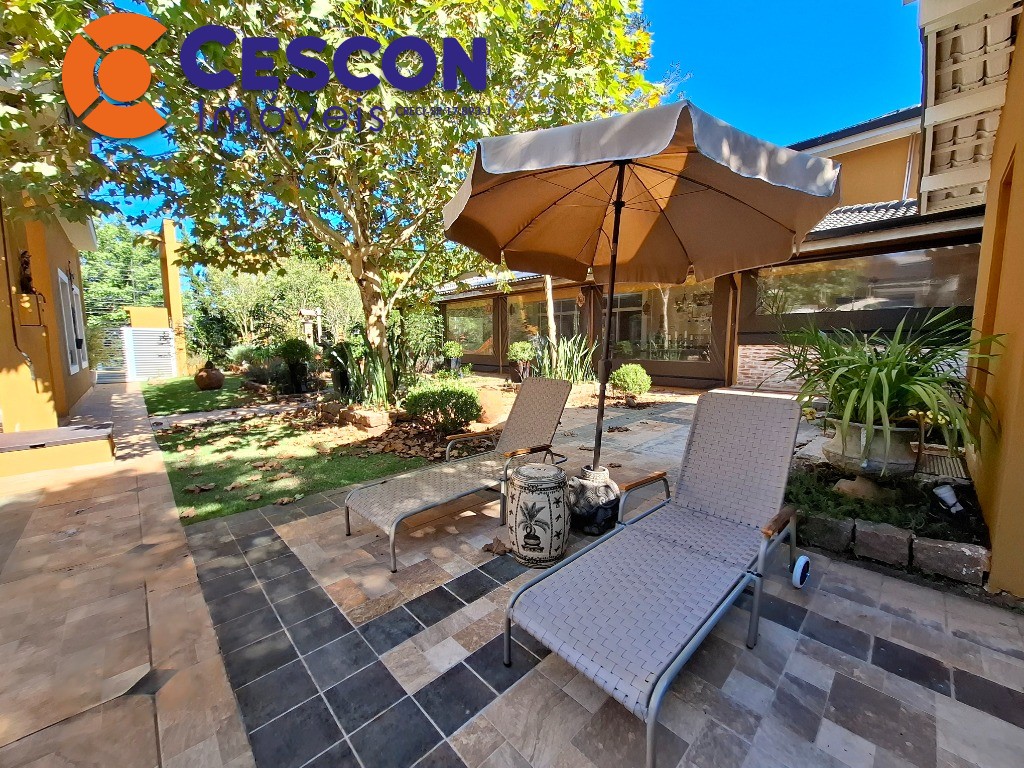 Casa de Condomínio, 4 quartos - Foto 56