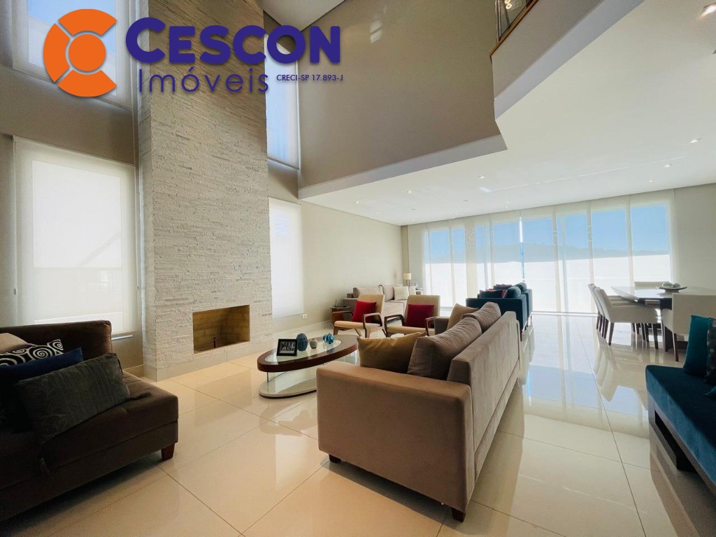 Casa de Condomínio, 4 quartos - Foto 9