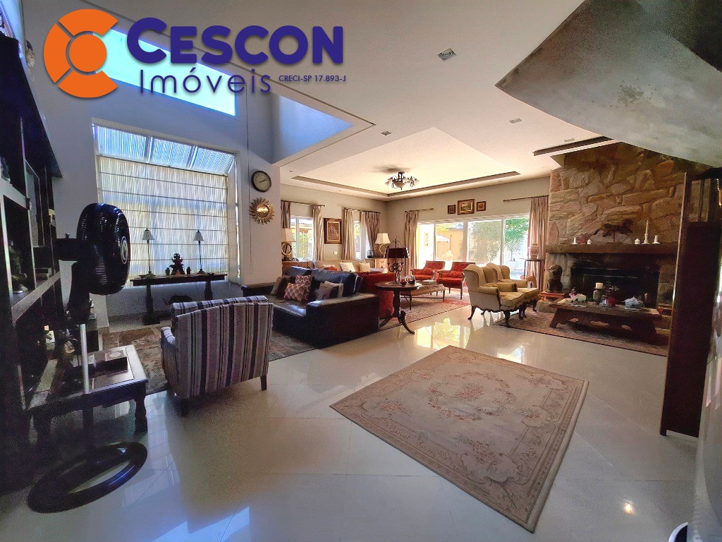 Casa de Condomínio, 4 quartos - Foto 33