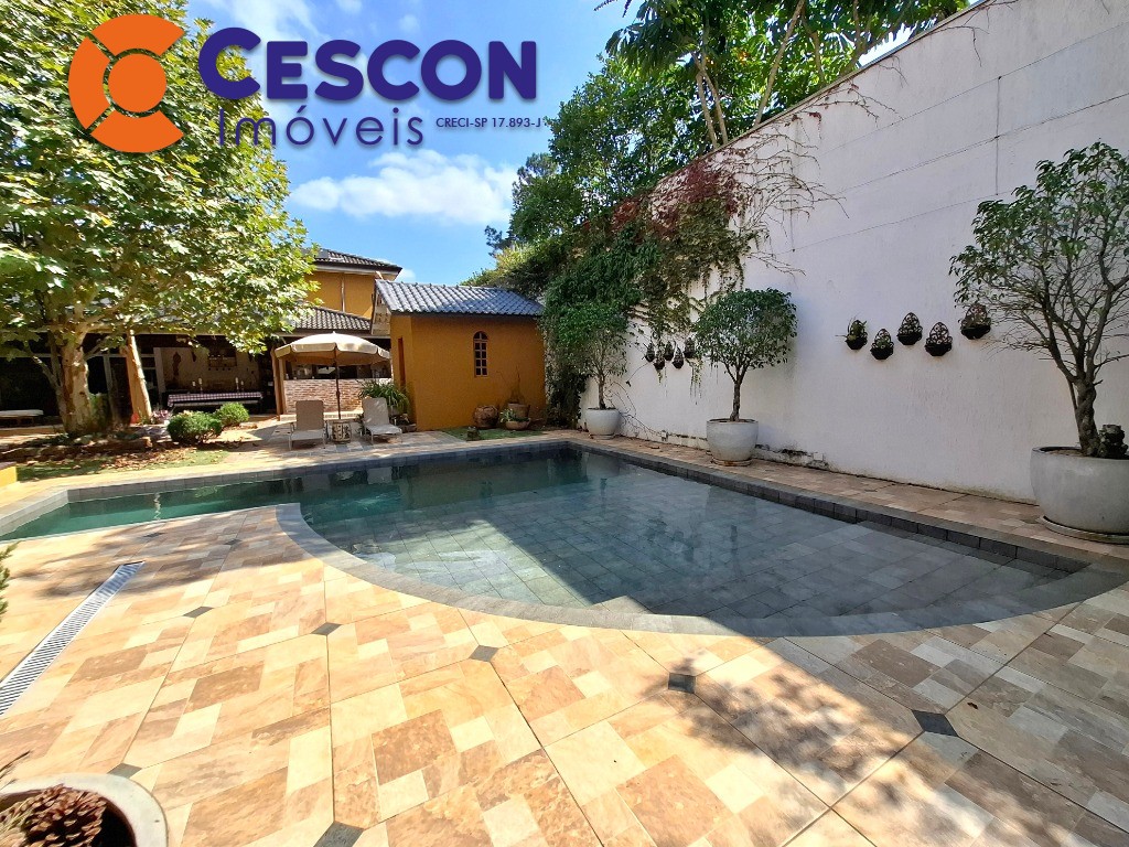 Casa de Condomínio, 4 quartos - Foto 23