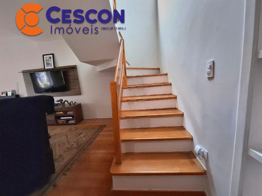 Casa de Condomínio, 3 quartos - Foto 47