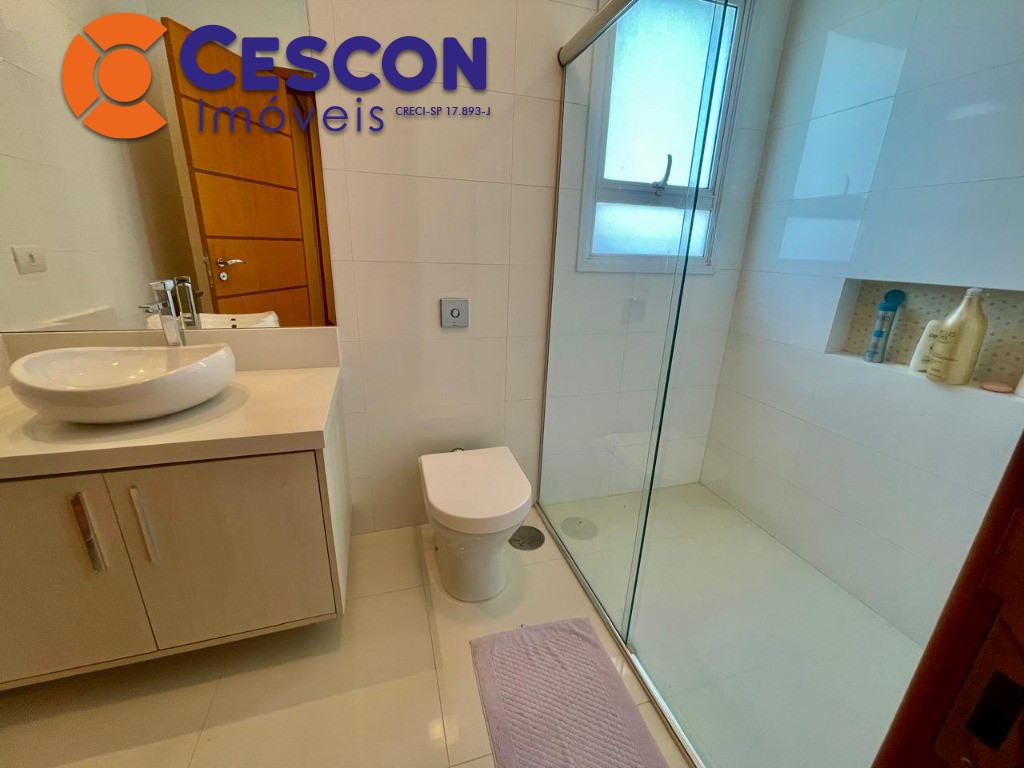 Casa de Condomínio, 4 quartos - Foto 40