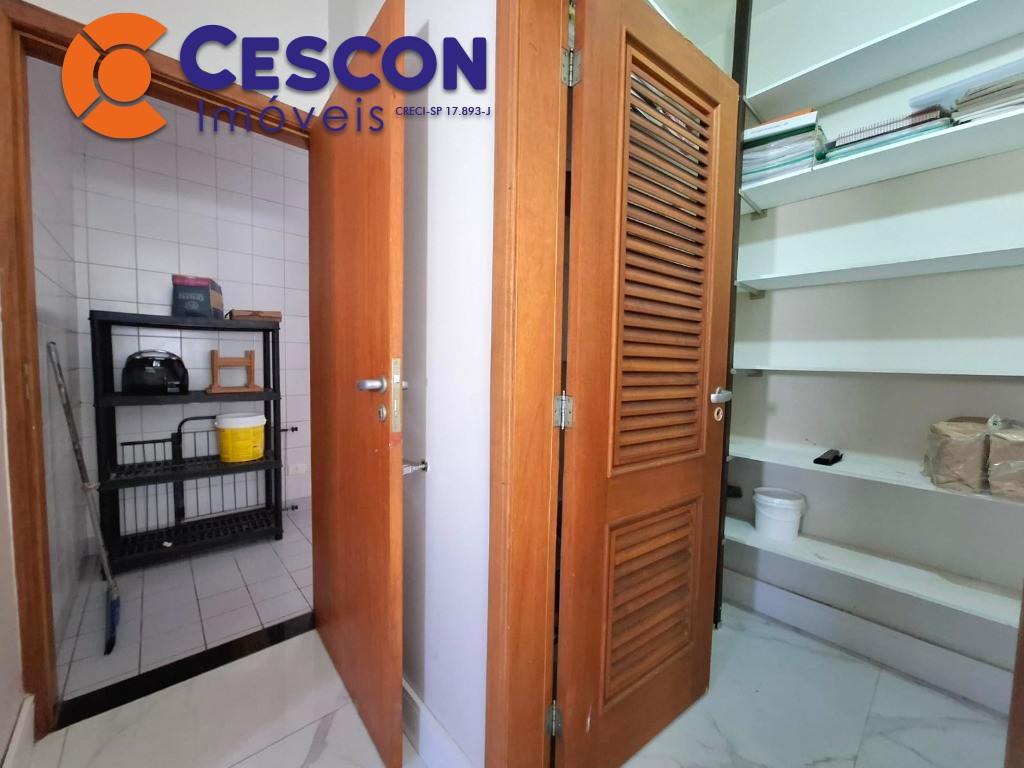 Casa de Condomínio, 3 quartos - Foto 43