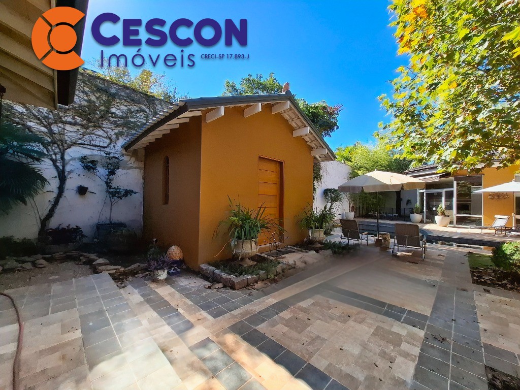 Casa de Condomínio, 4 quartos - Foto 63