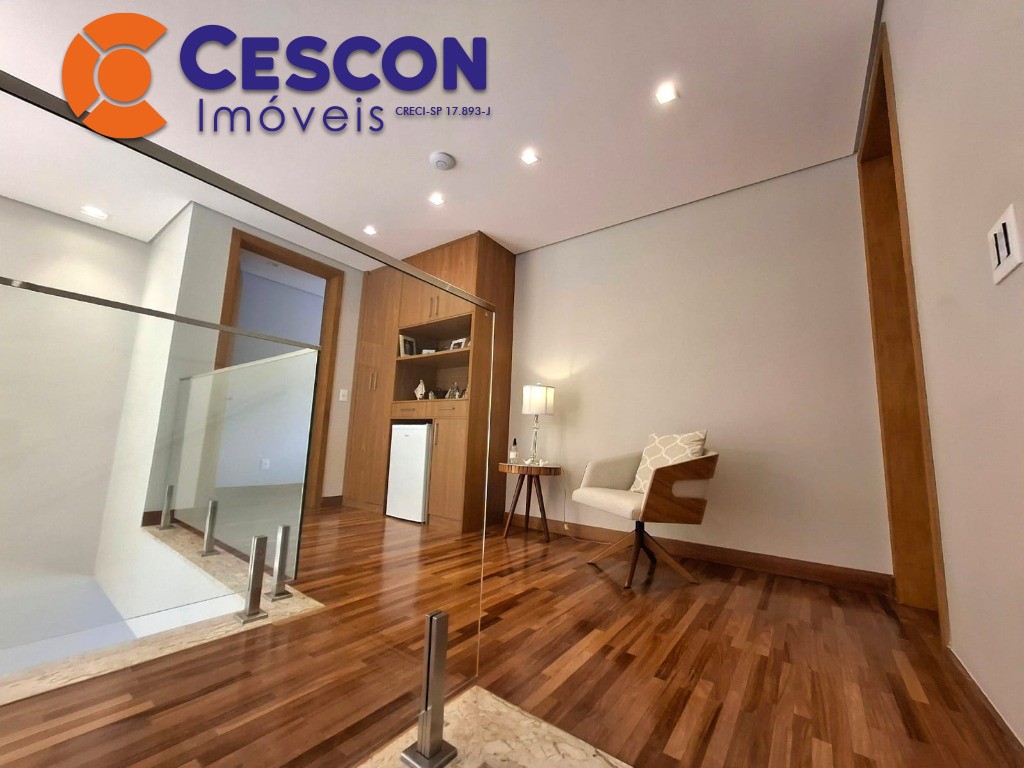 Casa de Condomínio, 4 quartos - Foto 37