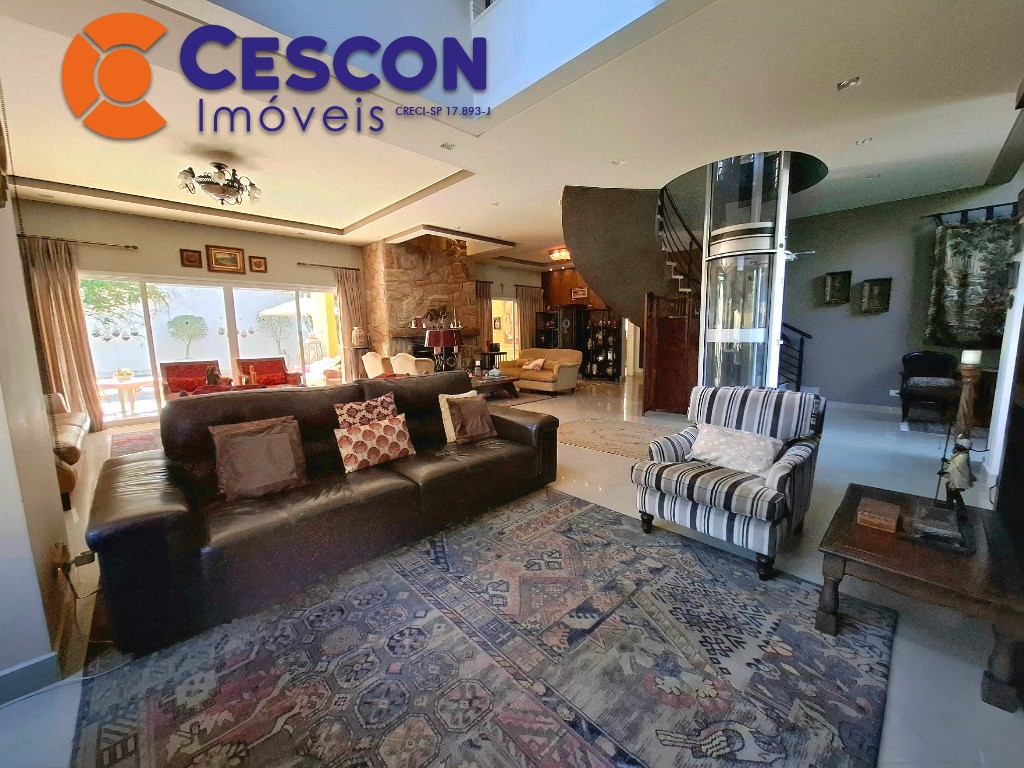 Casa de Condomínio, 4 quartos - Foto 40