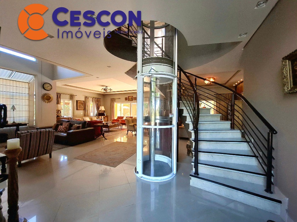 Casa de Condomínio, 4 quartos - Foto 32