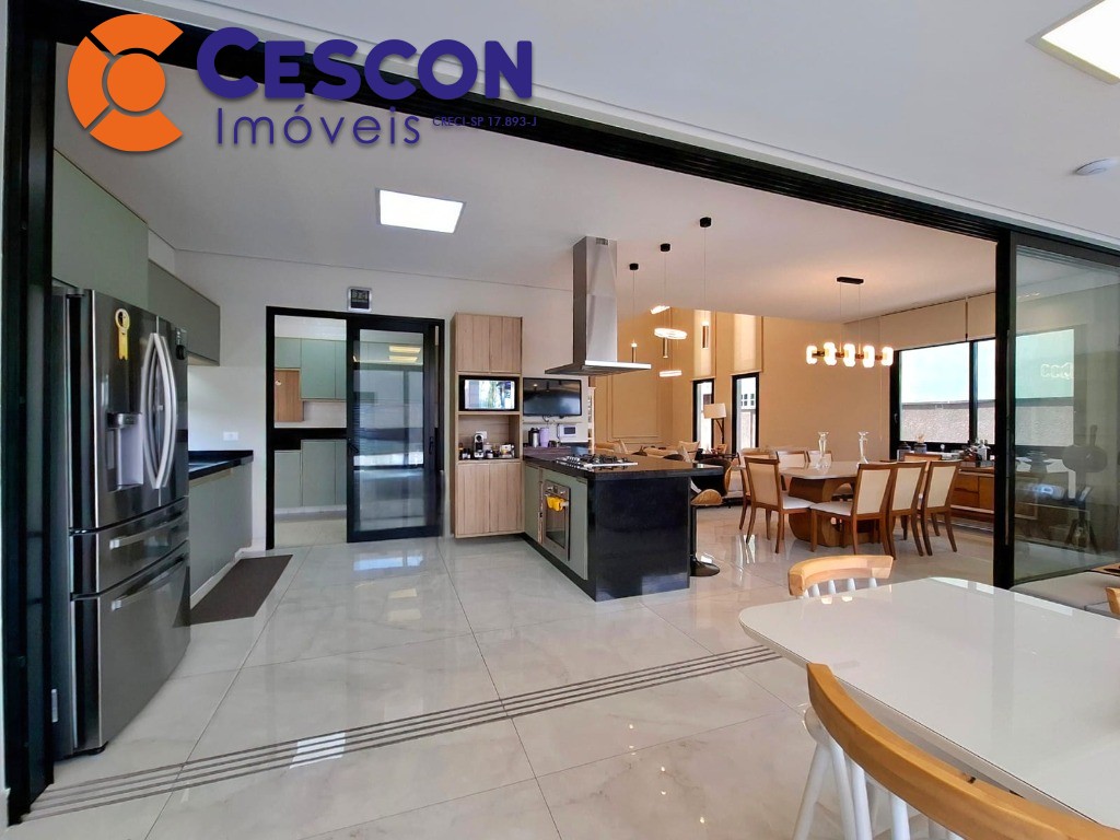 Casa de Condomínio, 4 quartos - Foto 24