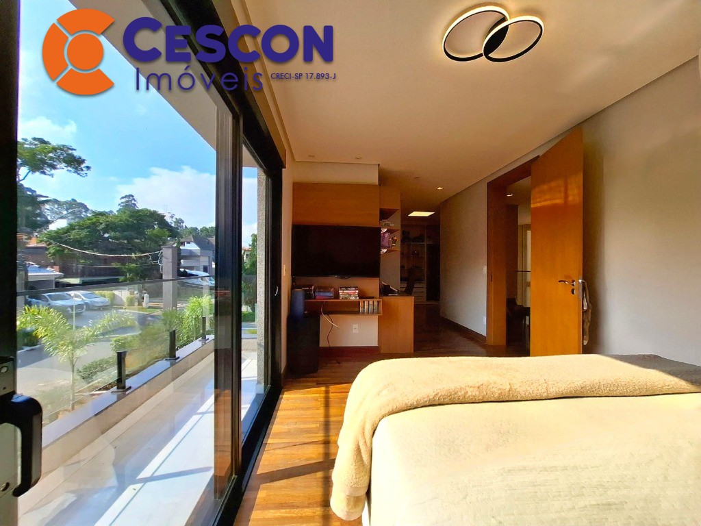 Casa de Condomínio, 4 quartos - Foto 64