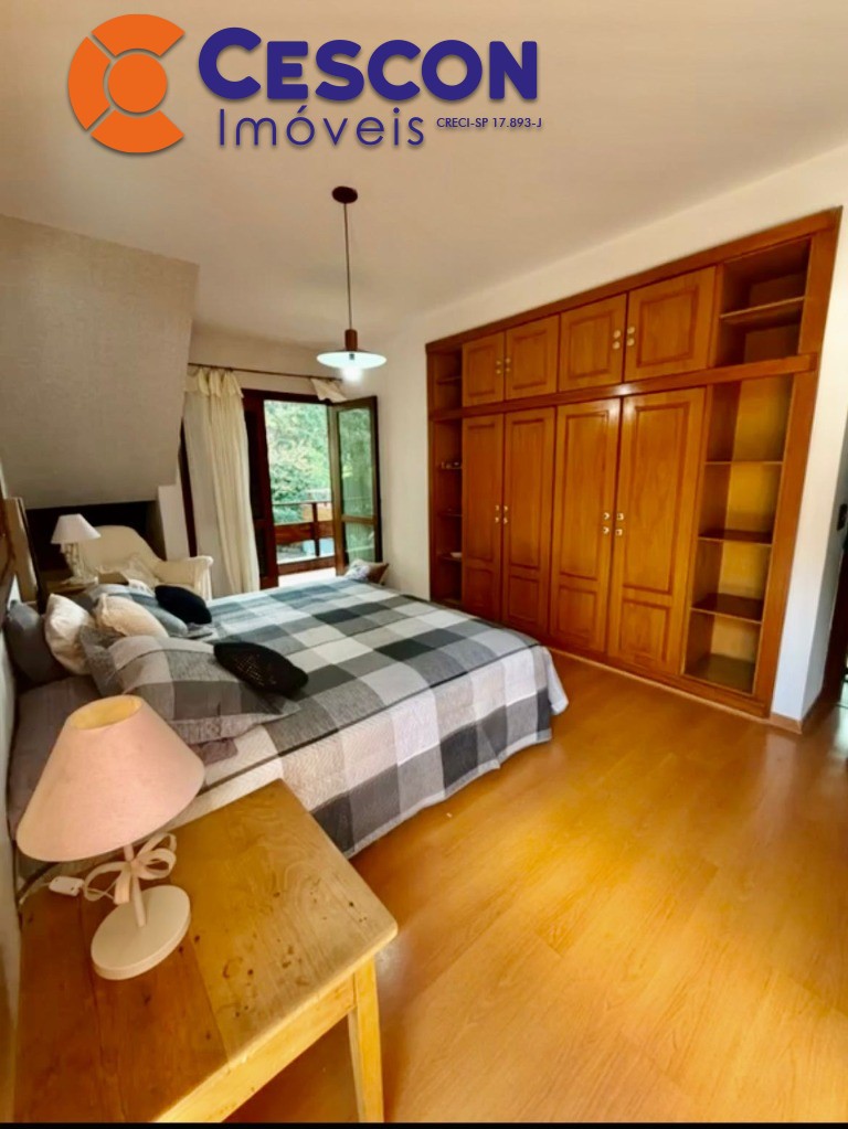 Casa de Condomínio, 4 quartos - Foto 29