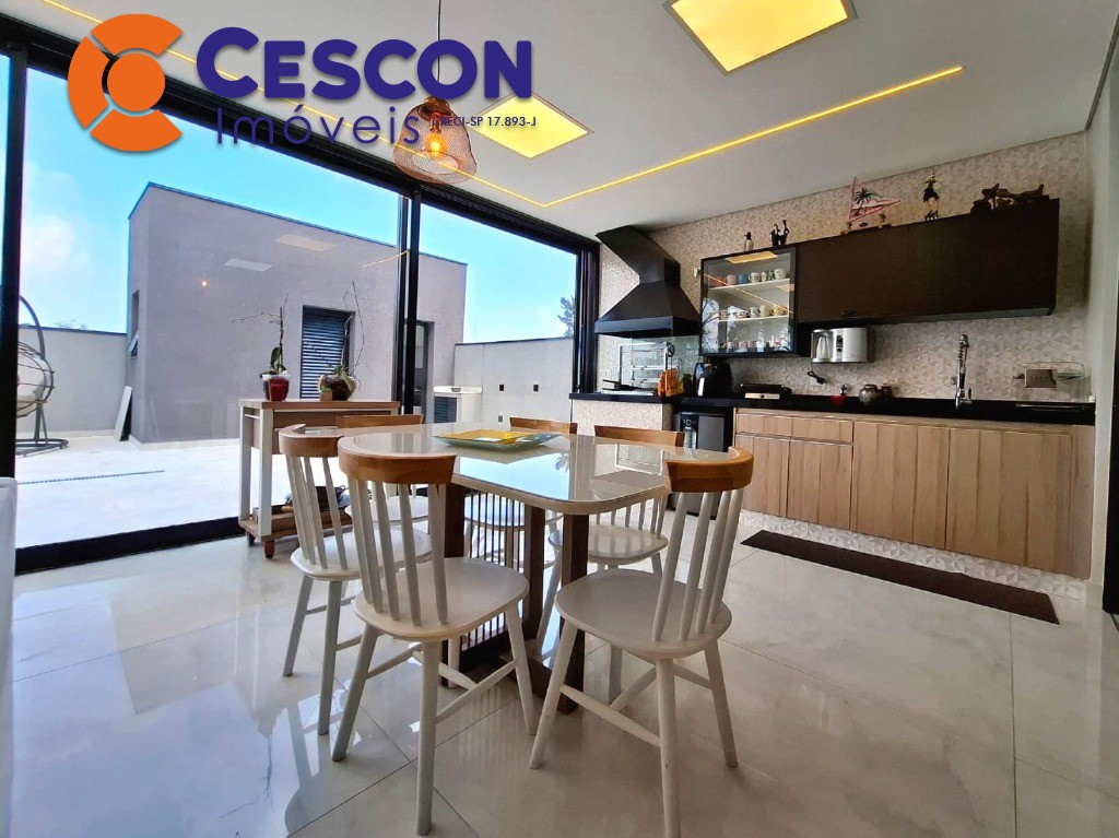 Casa de Condomínio, 4 quartos - Foto 18