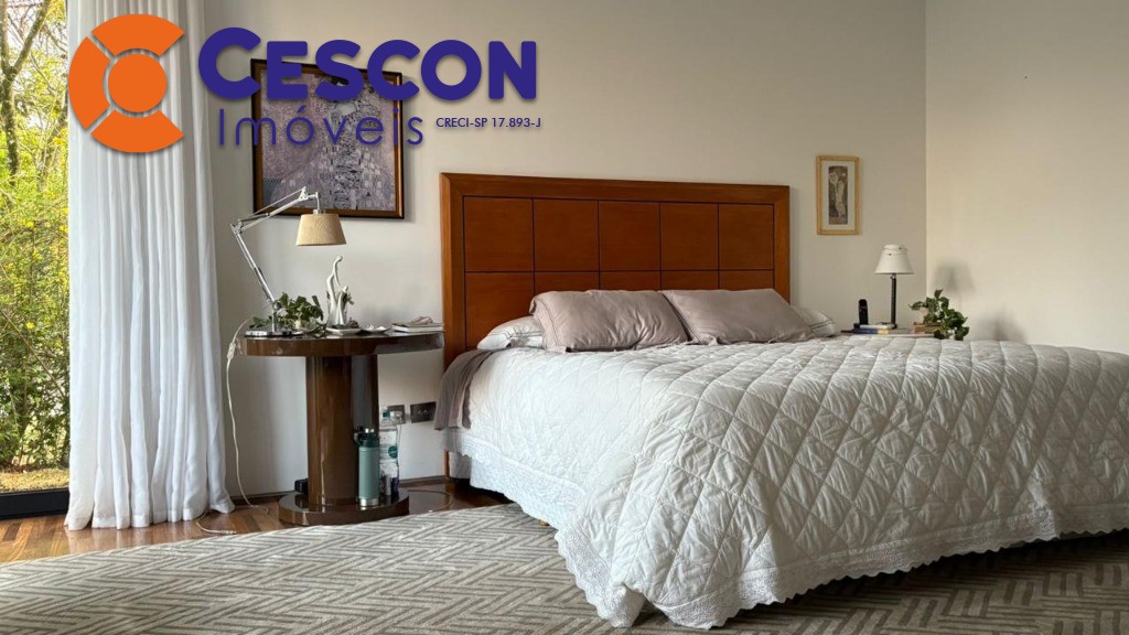 Casa de Condomínio, 4 quartos - Foto 21