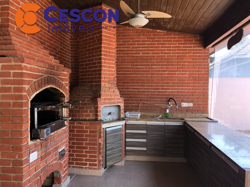 Casa de Condomínio, 4 quartos - Foto 38